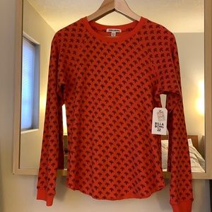 Women’s Billabong Long Sleeve - Small/Medium